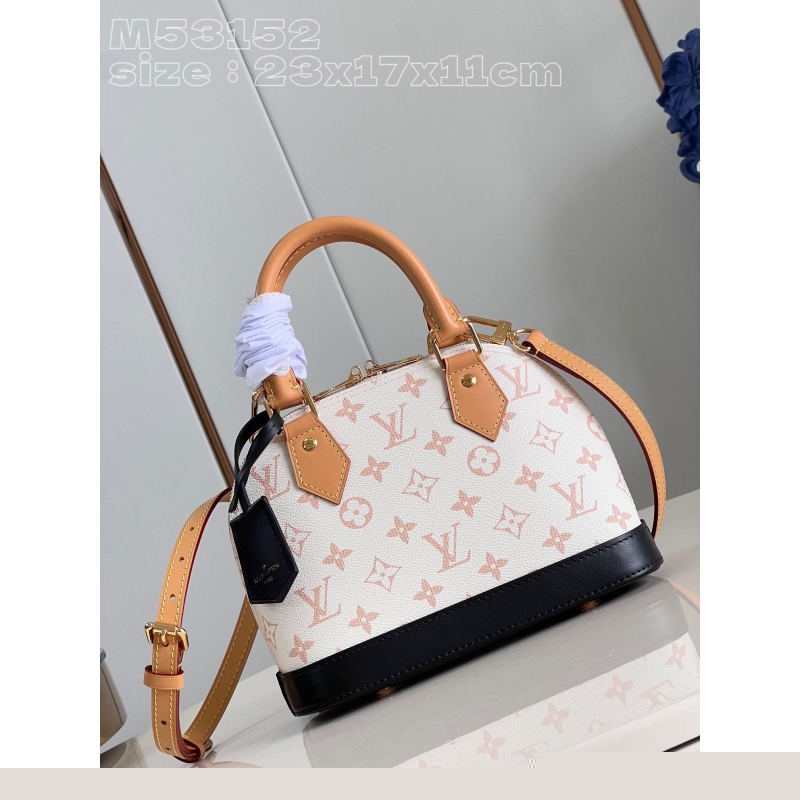 LV Top Handle Bags